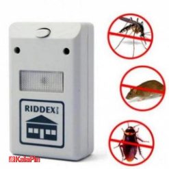 دستگاه حشره کش برقی ریدکس RIDDEX