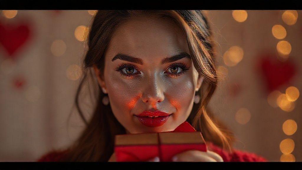 کادوی ولنتاین ارزان