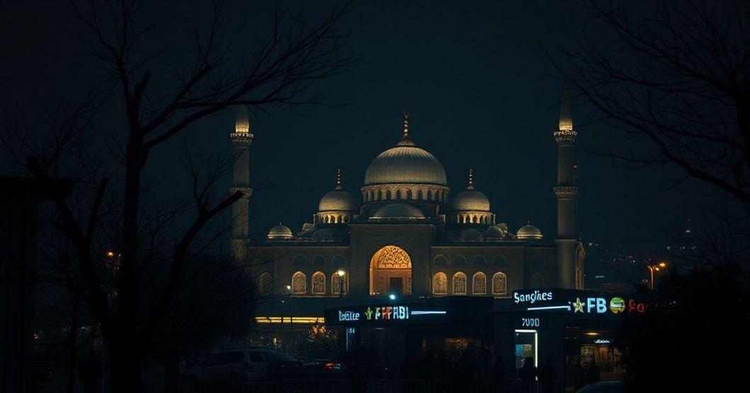 چیدمان میز پذیرایی برای مهمانی