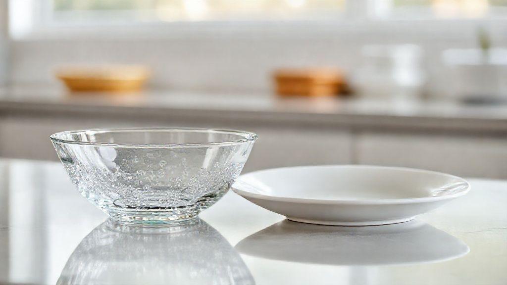 تفاوت ظروف پیرکس و آرکوپال