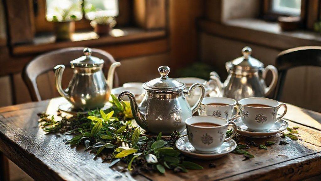 بهترین مارک فلاسک چای