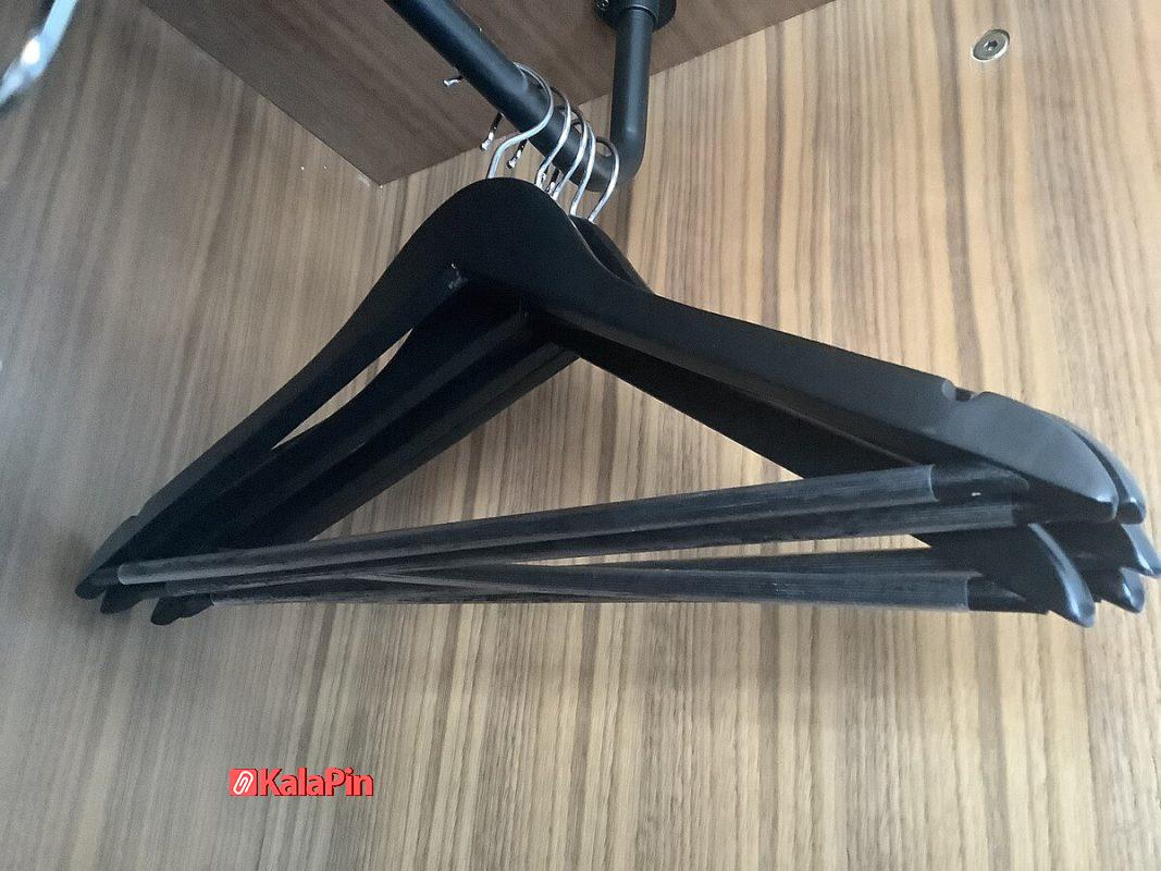 راهنمای خرید انواع آویز لباس