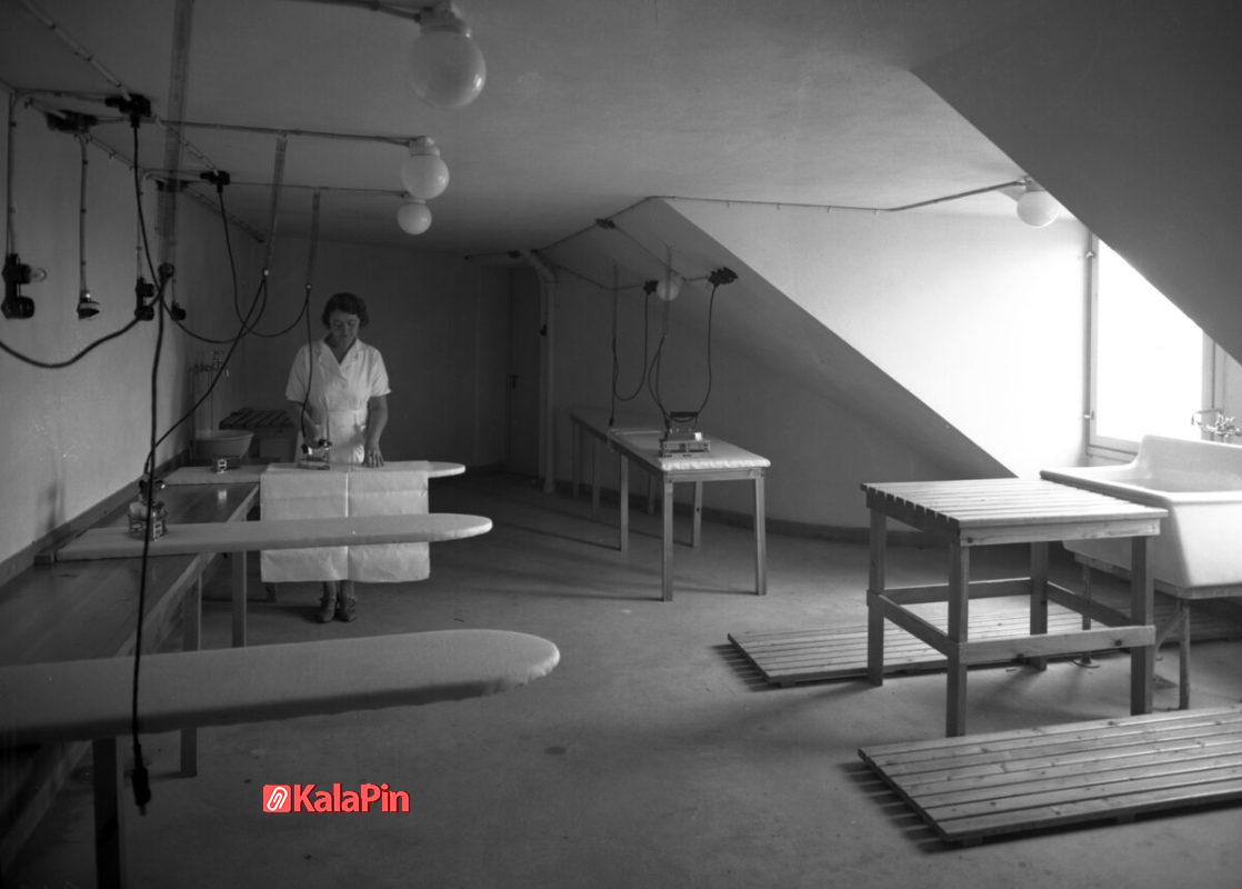 راهنمای خرید میز اتو