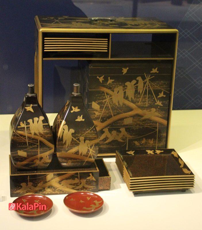 معرفی انواع ظروف اردو خوری