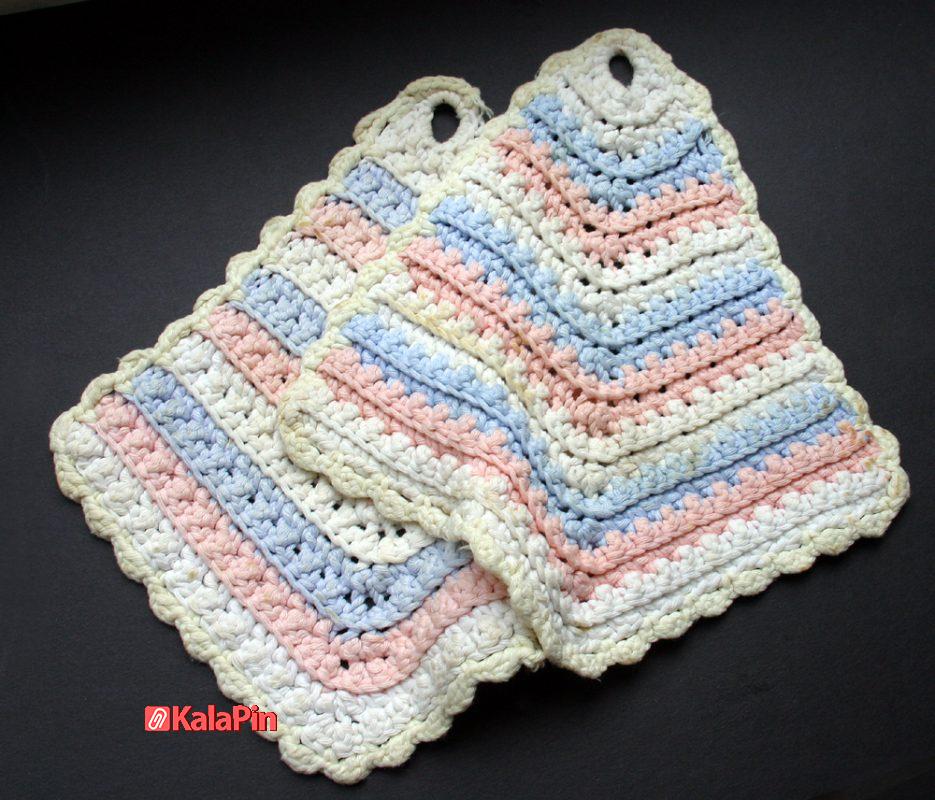 راهنمای خرید زیر قابلمه ای