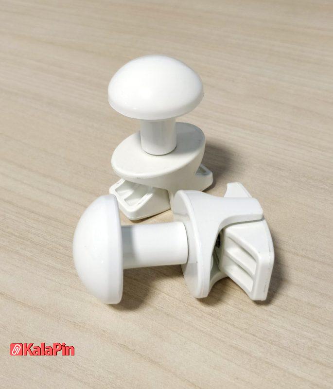 راهنمای خرید انواع آویز حوله