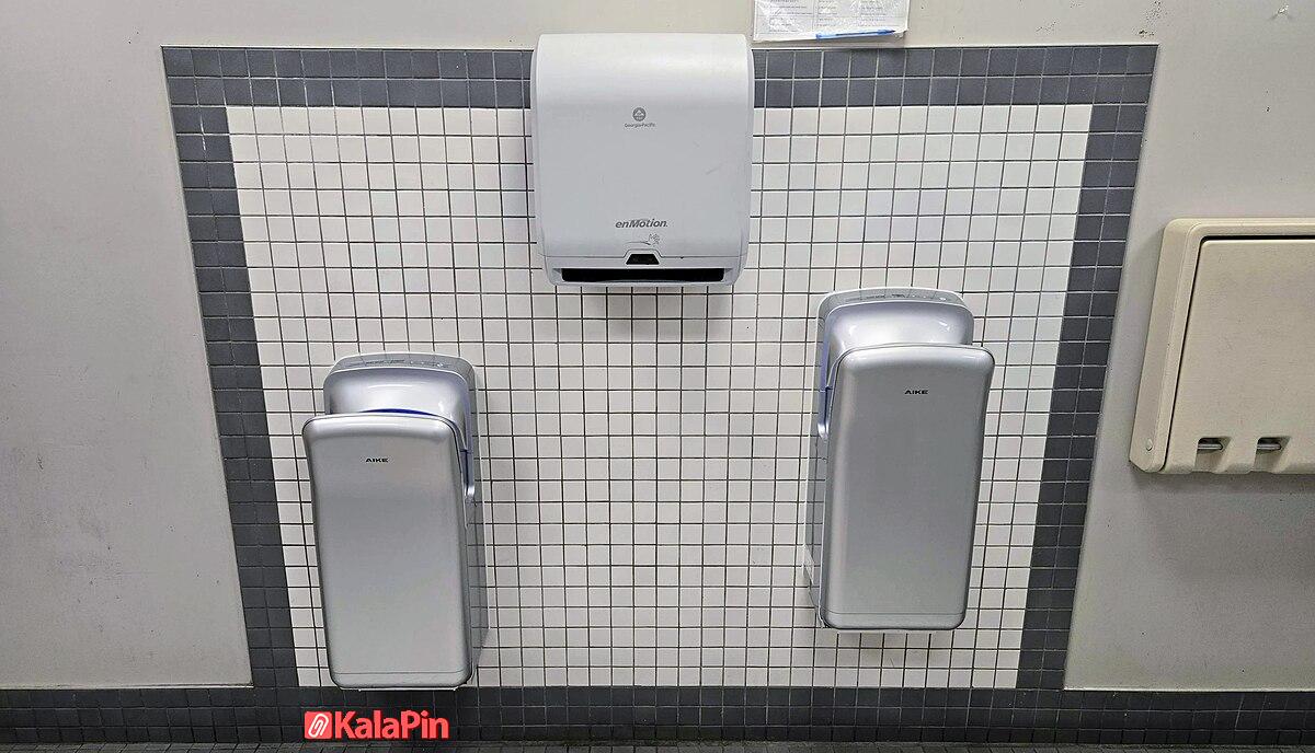 بهترین مدل های جا دستمال رولی