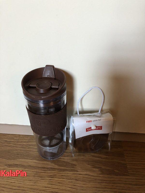 بهترین مدل های ماگ مسافرتی