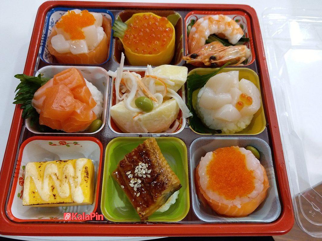 راهنمای خرید انواع لانچ باکس