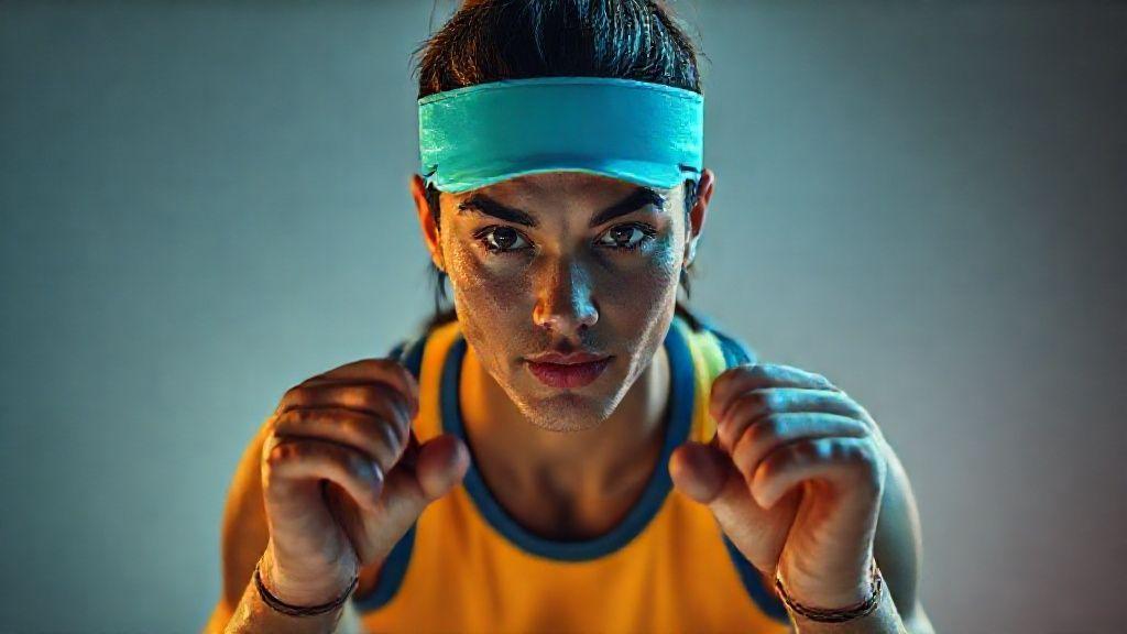 ست ورزشی زنانه