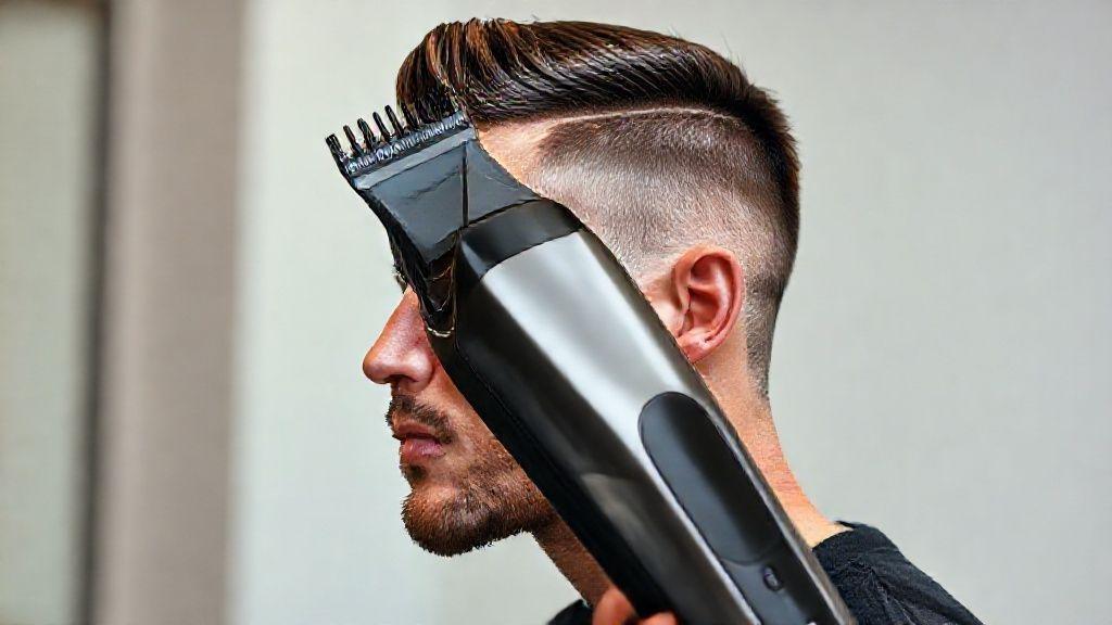 مزایای ماشین اصلاح موی سر