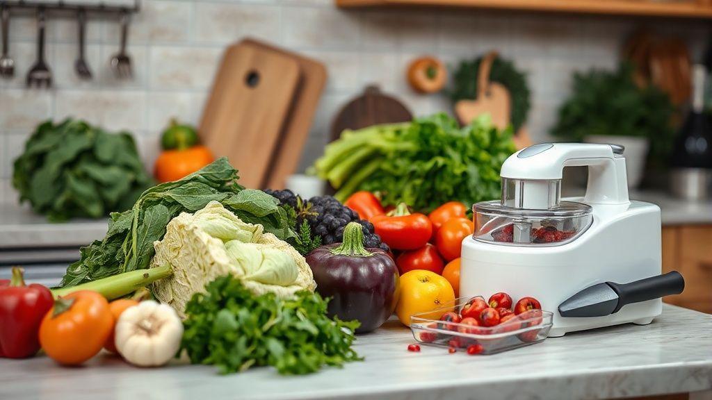 چرا به خردکن نیاز داریم؟