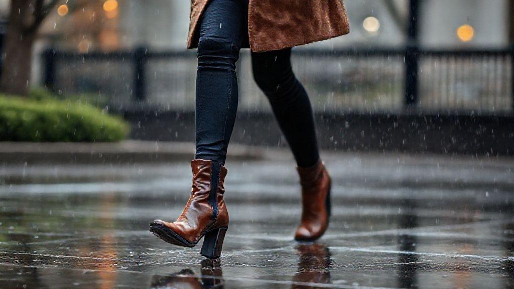 چرا انتخاب نیم‌بوت مناسب اهمیت دارد؟