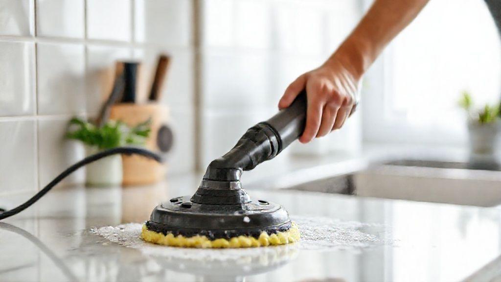 ۱. فرچه برقی