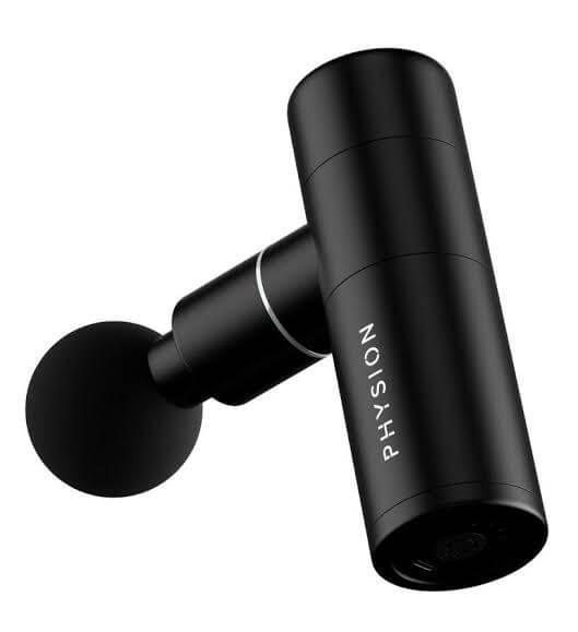 ماساژور تفنگی چیست و چگونه کار می‌کند؟