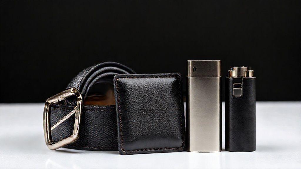 چرا پک هدیه مردانه انتخاب خوبی است؟