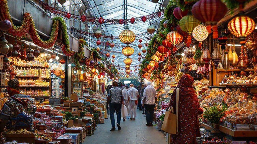 چرا خرید عید مهم است؟