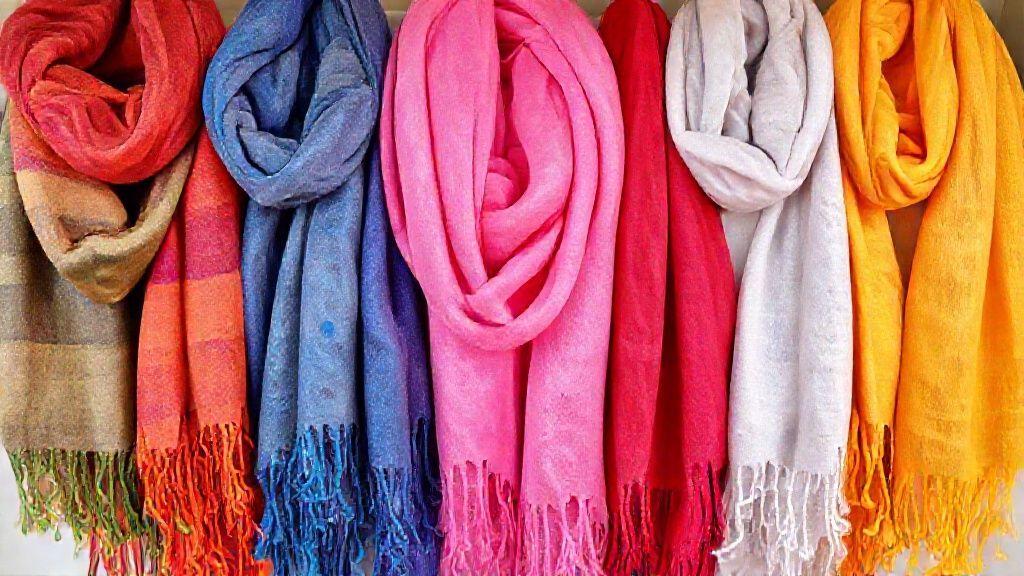 رنگ‌های ترند برای بهار ۱۴۰۵