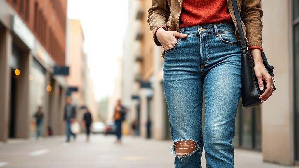 مام استایل: ویژگی‌ها و مناسب‌ترین موقعیت‌ها