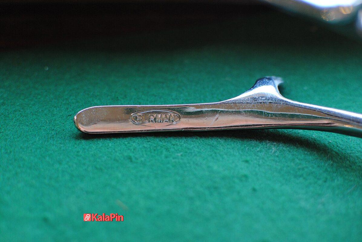 چرا VGR و جیمی؟