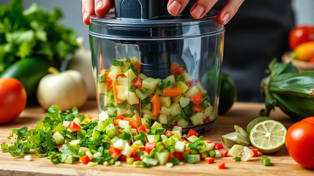 مزایا و معایب خردکن برقی