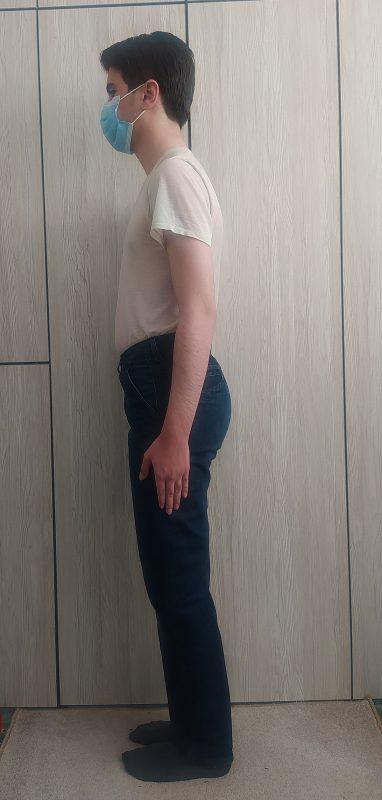 نکات خرید تیشرت نخی مردانه