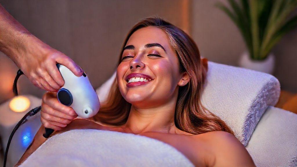 مزایای ماساژورهای تفنگی