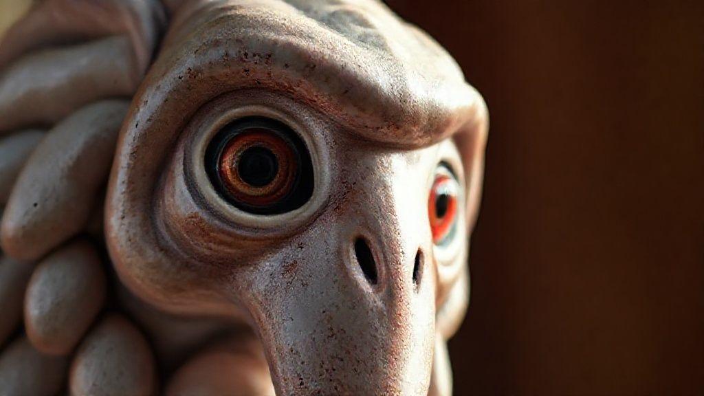 ویژگی‌های منحصر به فرد Vieste