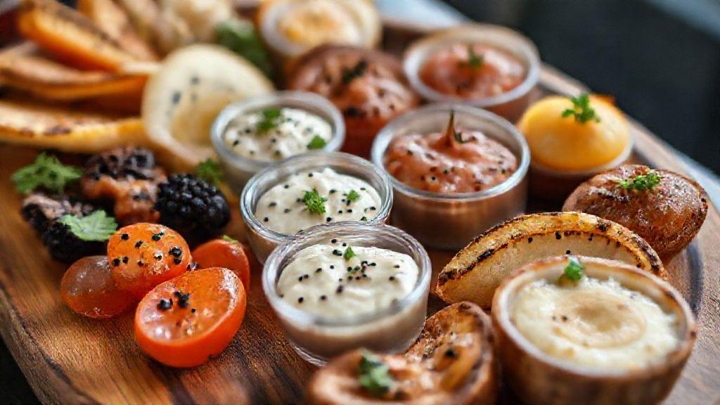 نکات انتخاب ظروف اردورخوری