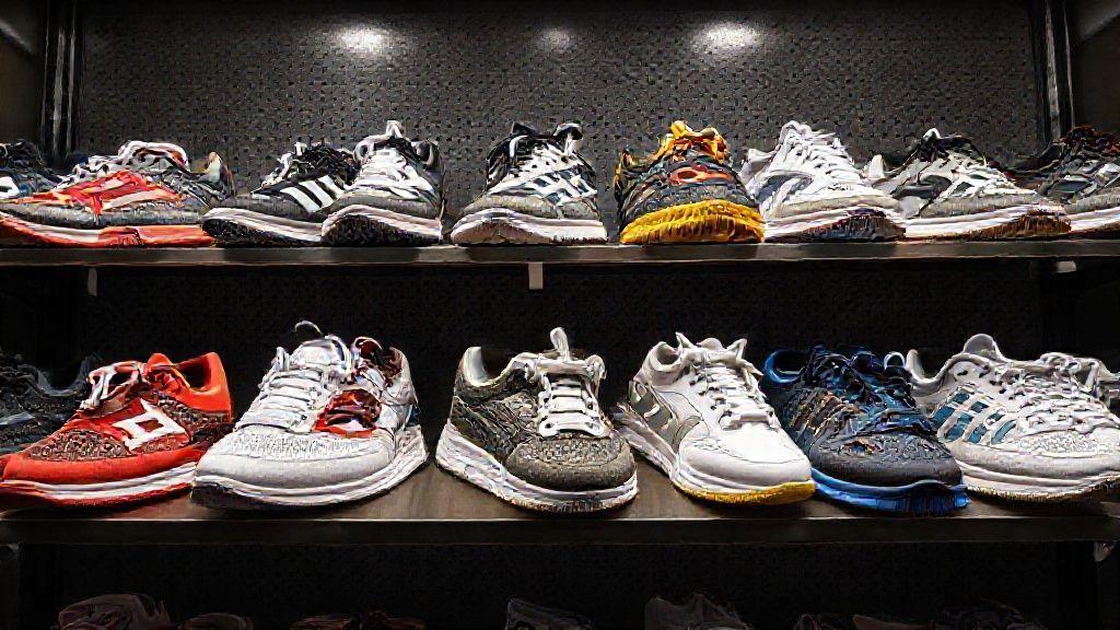 برند های‌کپی: بهترین انتخاب‌ها برای پیاده‌روی