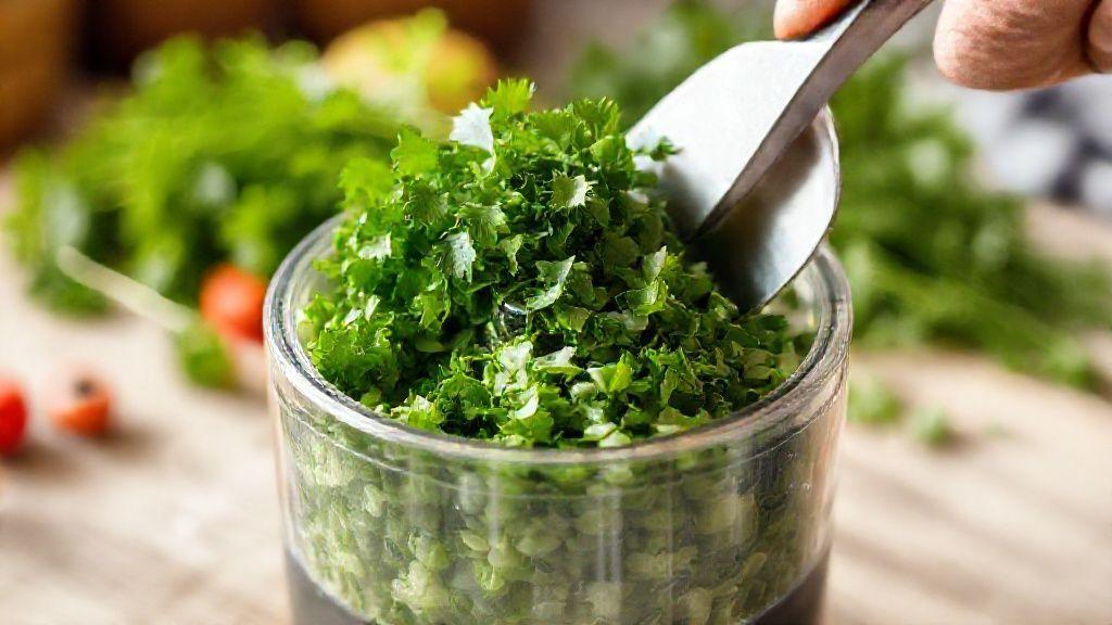 مزایا و معایب خردکن دستی