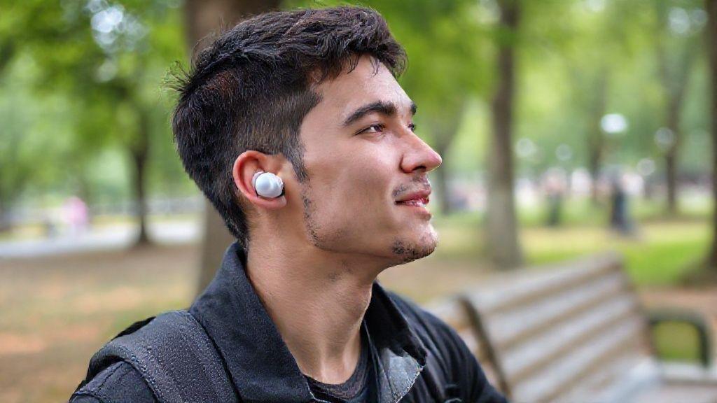 اهمیت استفاده از هندزفری با کیفیت