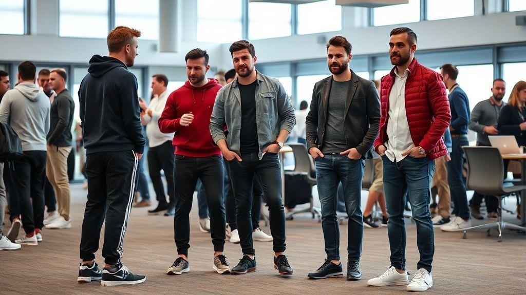 کاربردها: کجا می‌توانیم بپوشیم؟