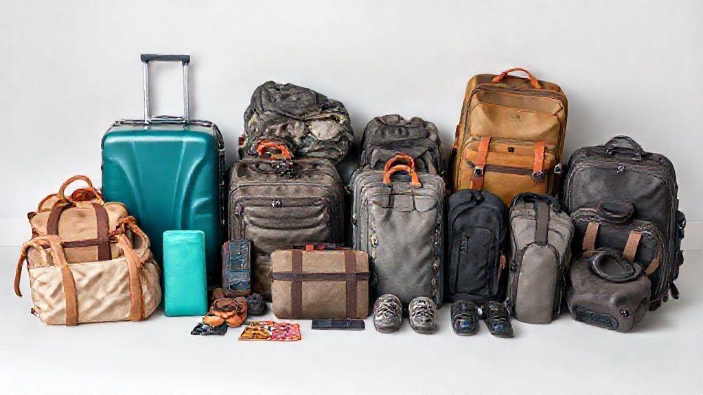 لوازم سفر ضروری برای تعطیلات عید