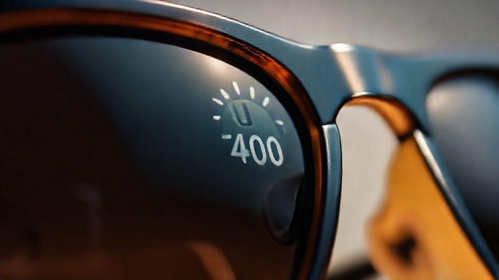 اهمیت UV400 در انتخاب عینک آفتابی