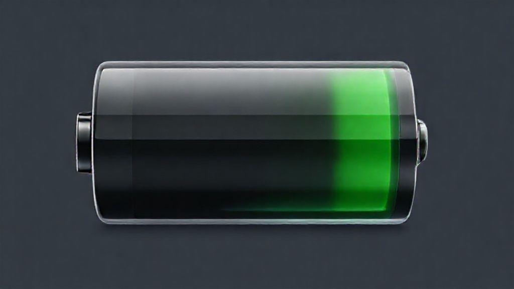 عمر باتری و ویژگی‌های صفرزن