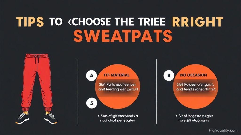 نکات مهم در انتخاب شلوار اسلش