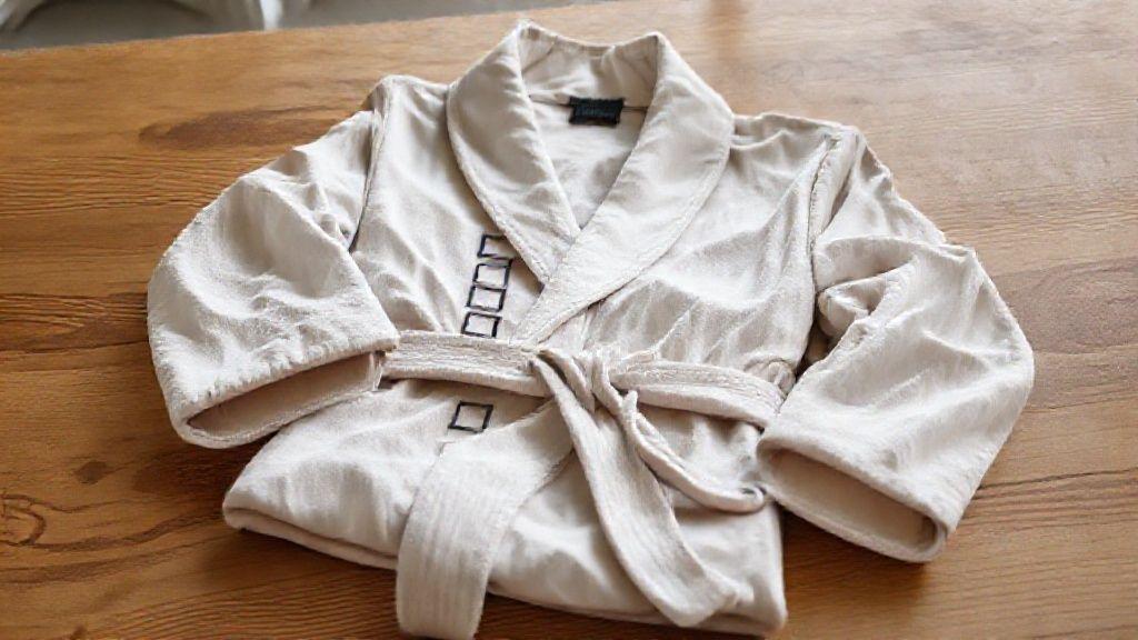 نکات مهم در خرید حوله تن‌پوش