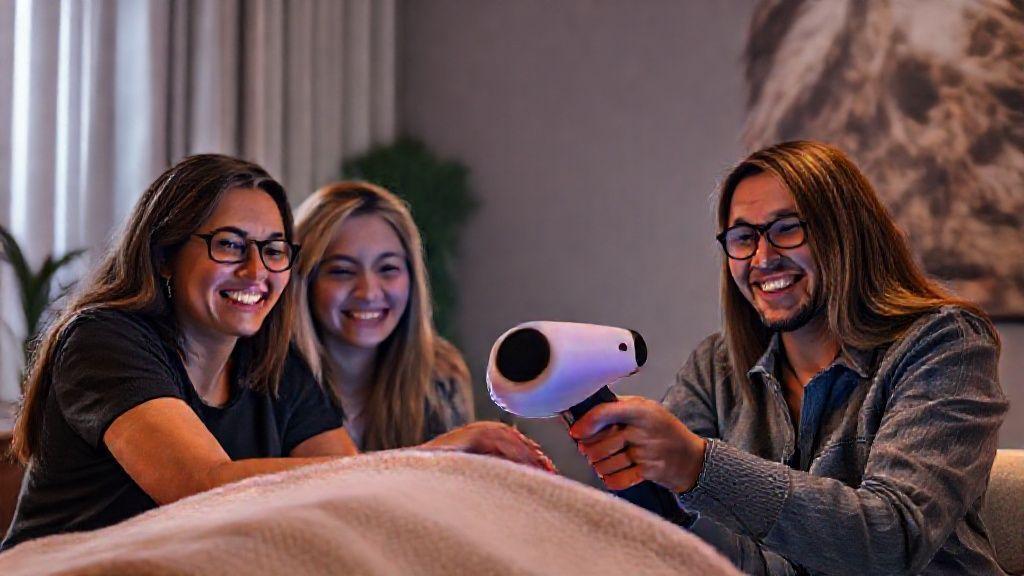 تجربیات مشتریان