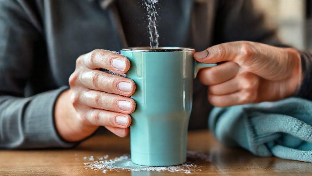 نکات نگهداری و شستشوی تراول ماگ