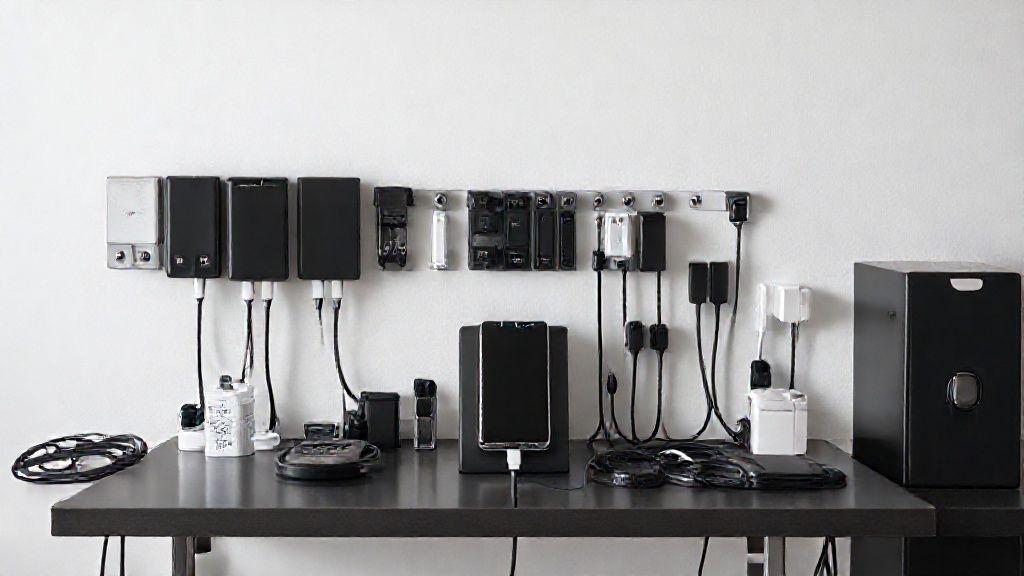 نکات عملی برای نگهداری از لوازم جانبی موبایل