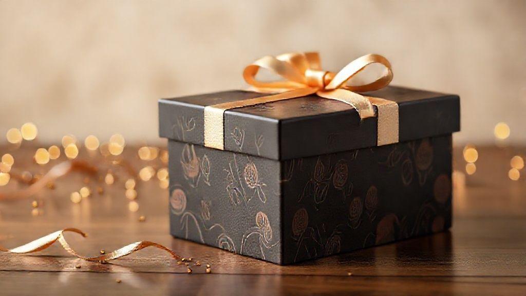 نکات کادوپیچی و بسته‌بندی شیک