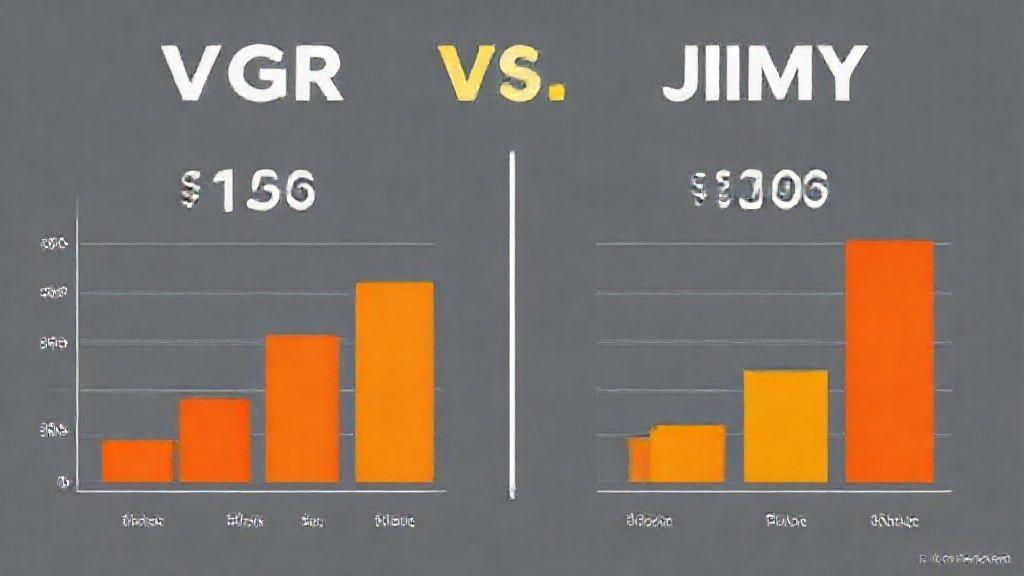 مقایسه قیمت و ارزش برای پول