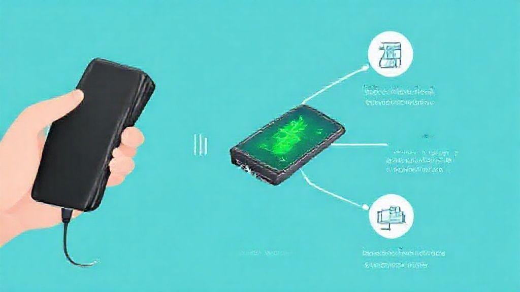 نکات خرید پاوربانک فست شارژ