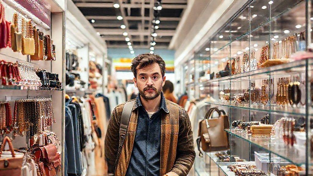 اشتباهات رایج در خرید لوازم جانبی