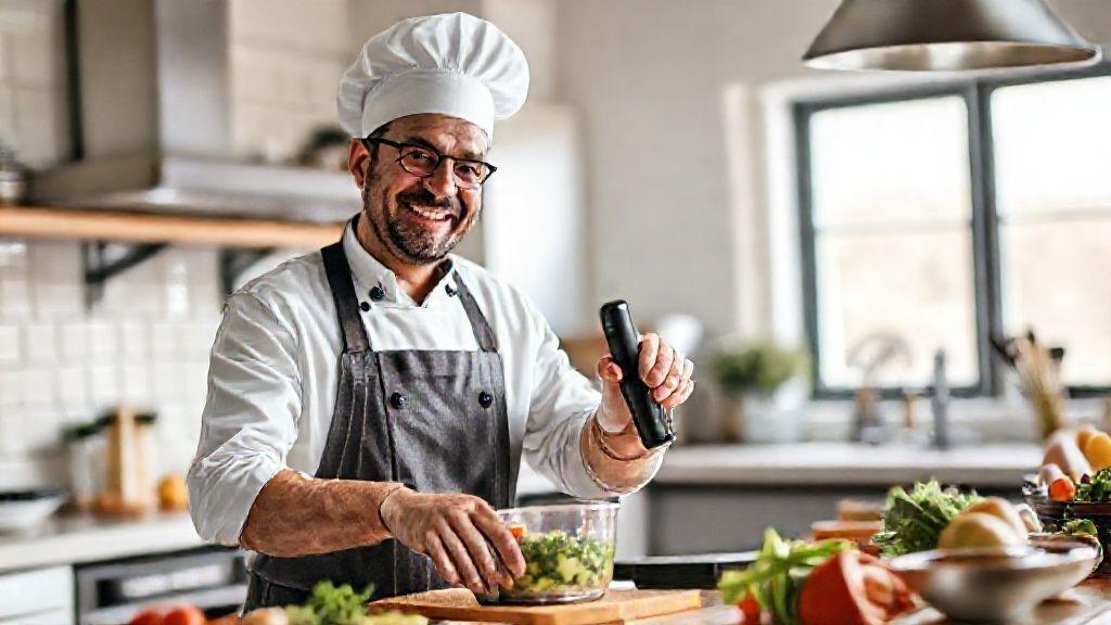 نتیجه‌گیری و انتخاب نهایی