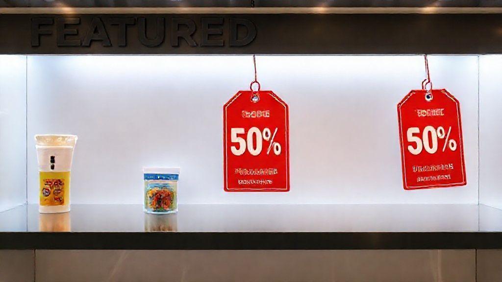 پیشنهادات ویژه فروشگاه ما