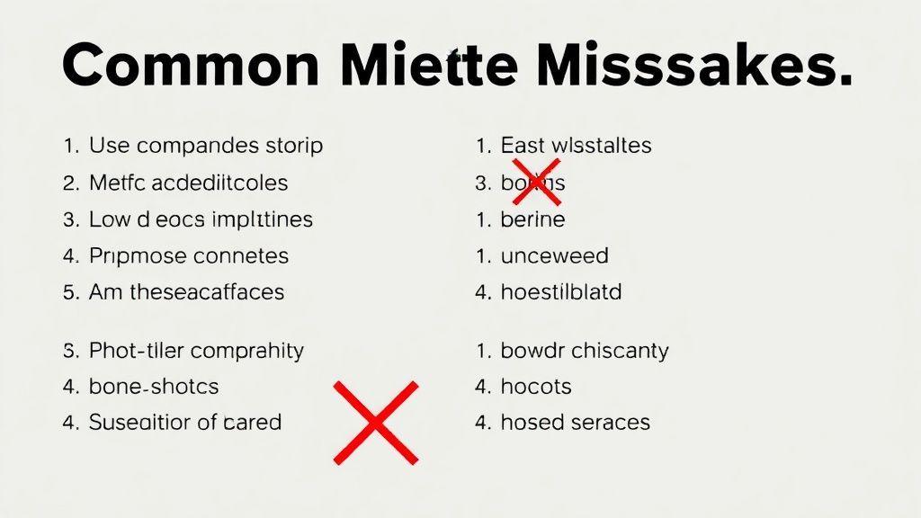 اشتباهات رایج در انتخاب شلوار جین