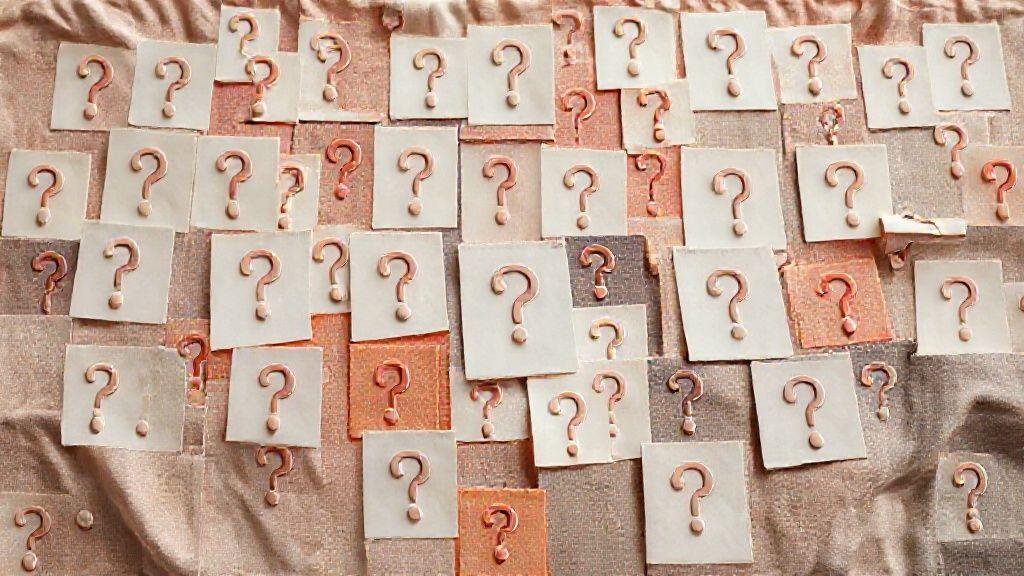سوالات متداول در مورد نظم‌دهنده‌های پارچه‌ای