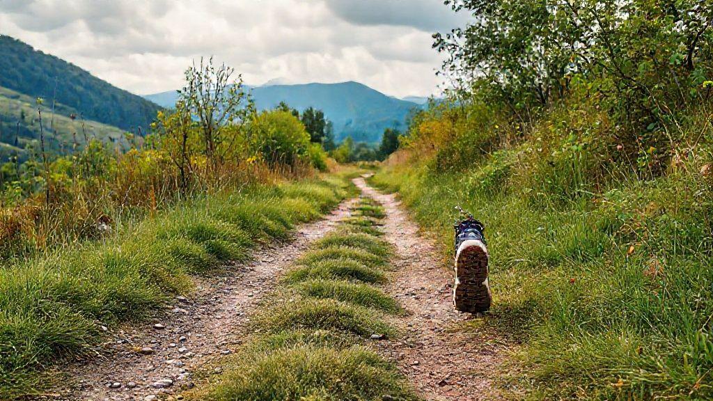 نتیجه‌گیری: بهترین گزینه‌ها برای پیاده‌روی طولانی